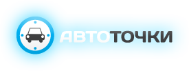 Avtotochki.uz Logo